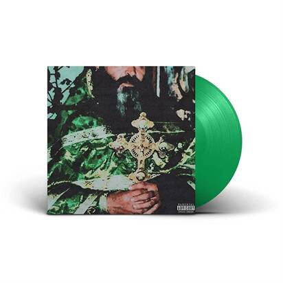 Suicideboys "Sing Me A Lullaby My Sweet Temptation LP"