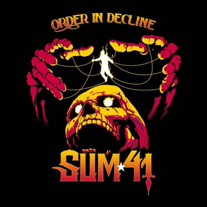 Sum 41 "Order In Decline"