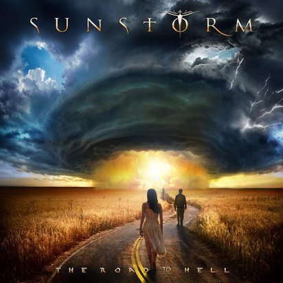 Sunstorm "The Road To Hell"