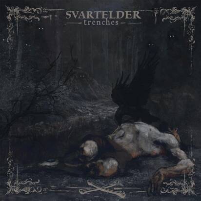 Svartelder "Trenches"