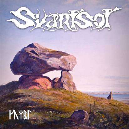 Svartsot "Kumbl"