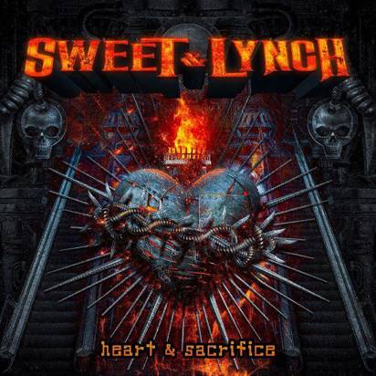 Sweet & Lynch "Heart & Sacrifice"