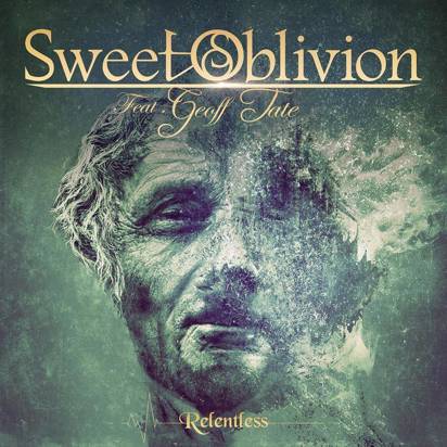 Sweet Oblivion feat Geoff Tate "Relentless"