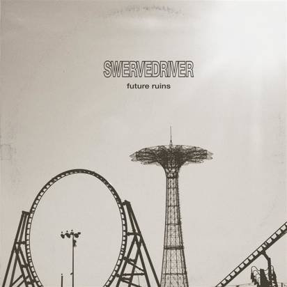 Swervedriver "Future Ruins"