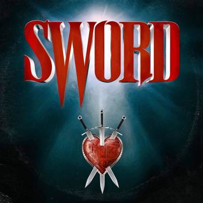 Sword "III"