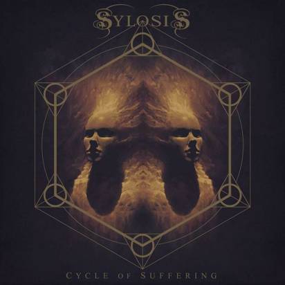 Sylosis "Cycle Of Suffering"