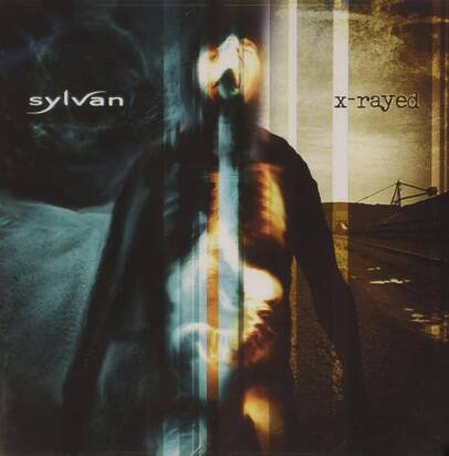 Sylvan "X-Rayed"