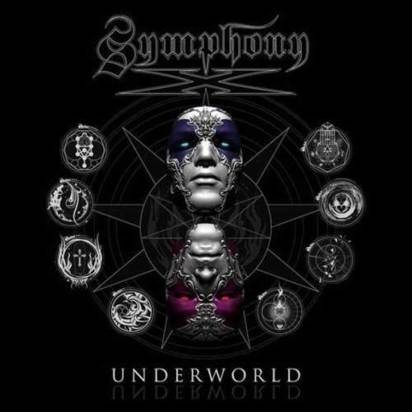 Symphony X "Underworld"