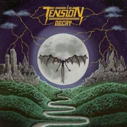 TENSION "Decay"