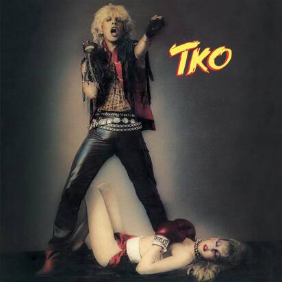 TKO "In Your Face"