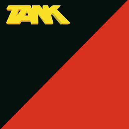 Tank "Tank"