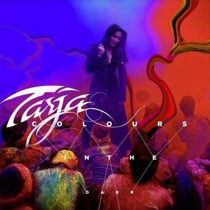 Tarja "Colours In The Dark Lp"