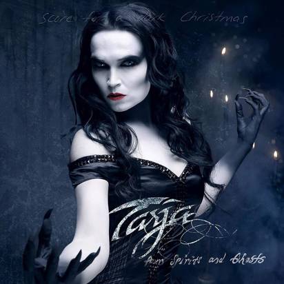 Tarja "From Spirits And Ghosts"