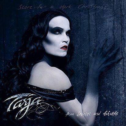 Tarja "From Spirits And Ghosts Lp"