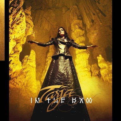 Tarja "In The Raw Limited Edition"