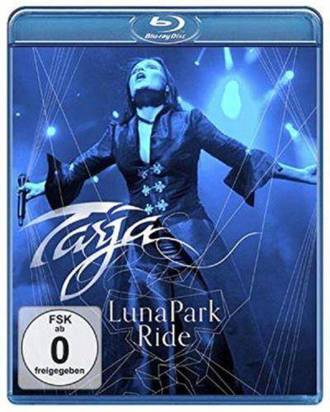 Tarja "Luna Park Ride Br"