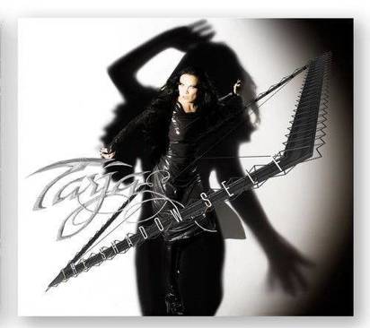 Tarja "The Shadow Self Limited Edition"