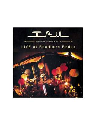 Tau "Live At Roadburn 2021"