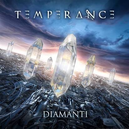 Temperance "Diamanti CD LIMITED"