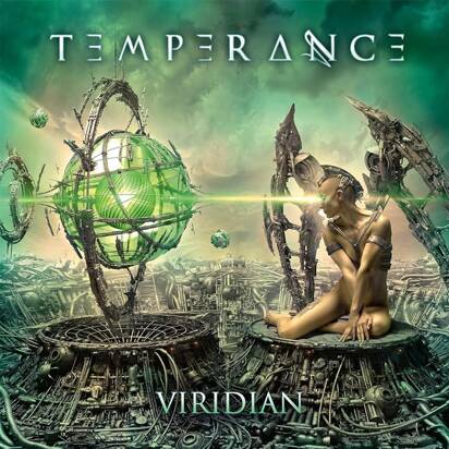 Temperance "Viridian"