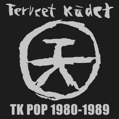 Terveet Kädet "TK-POP 1980-1989"