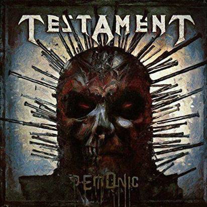 Testament "Demonic"