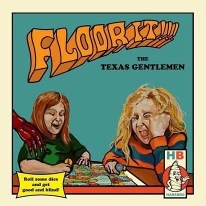 Texas Gentlemen, The "Floor It"