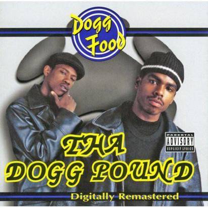 Tha Dogg Pound "Dogg Food"
