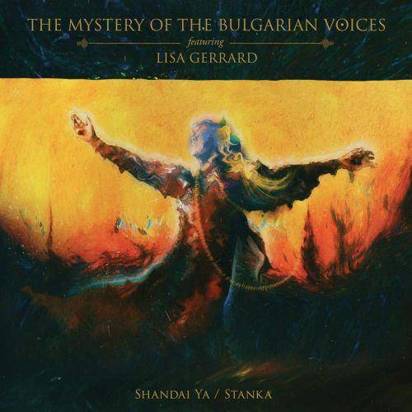 The Mystery Of The Bulgarian Voices feat. Lisa Gerrard "Shandai Ya Stanka"