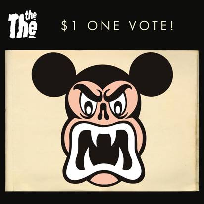 The The "$1 ONE VOTE EP"