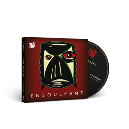 The The "Ensoulment CD LIMITED" 