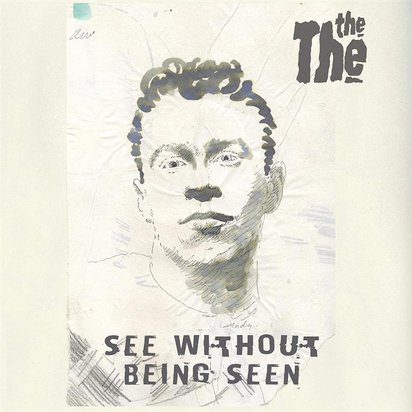 The The "See Without Being Seen"