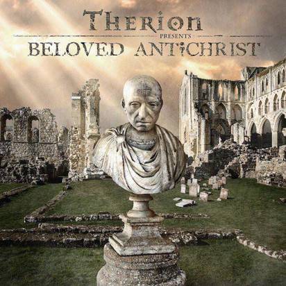 Therion "Beloved Antichrist"