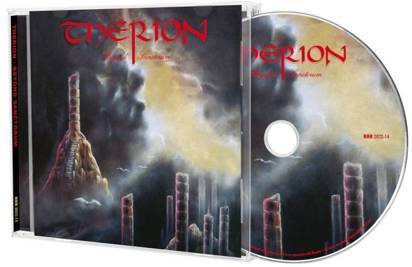 Therion "Beyond Sanctorum"