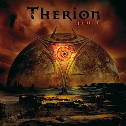 Therion "Siriius B"