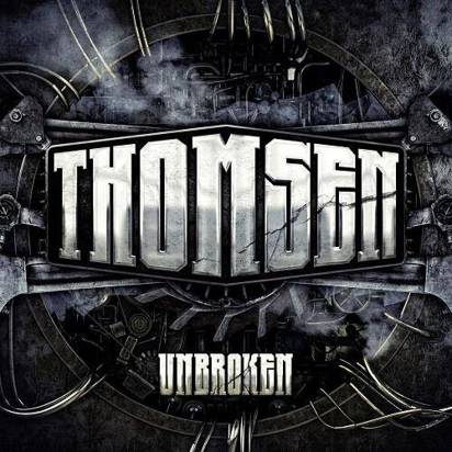 Thomsen "Unbroken"