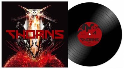 Thorns "Thorns LP"