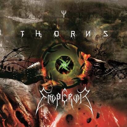 Thorns Vs Emperor "Thorns Vs Emperor"