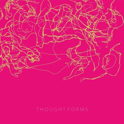 Thought Forms "Thought Forms 10th Anniversary LP"