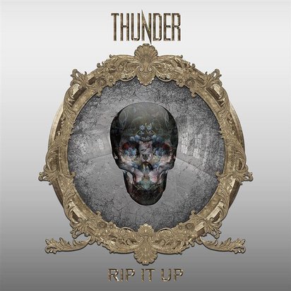 Thunder "Rip It Up"