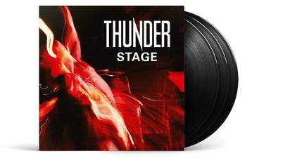 Thunder "Stage LP"