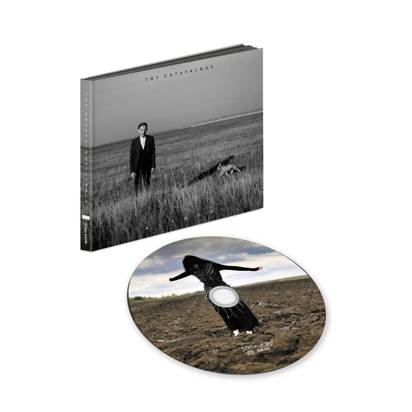 Thy Catafalque "Alfold CD LIMITED"