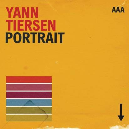 Tiersen, Yann "Portrait LP"