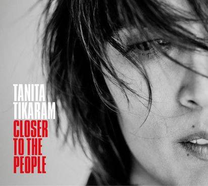 Tikaram, Tanita "Closer To The People"