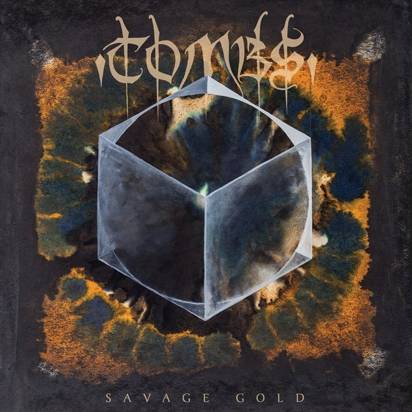 Tombs "Savage Gold LP"