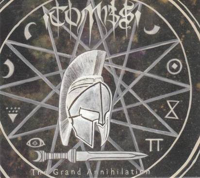 Tombs "The Grand Annihilation Limited Edition"