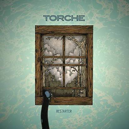 Torche "Restarter"