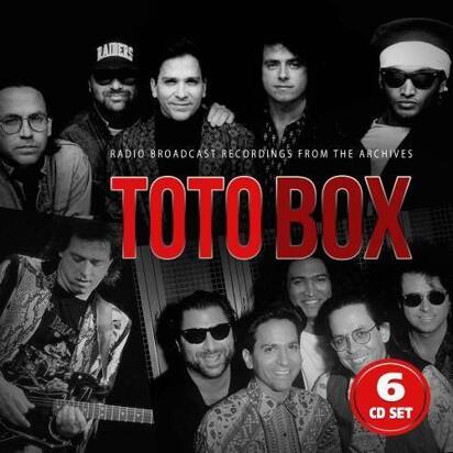 Toto "Box"