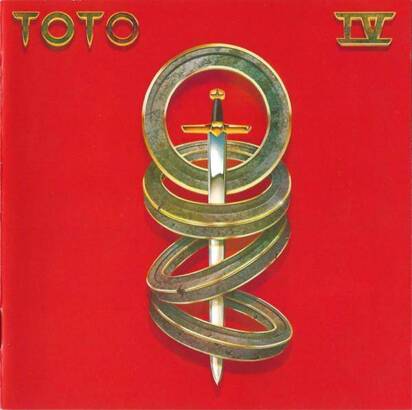 Toto "IV"