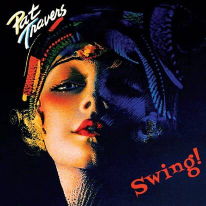 Travers, Pat "Swing LP"